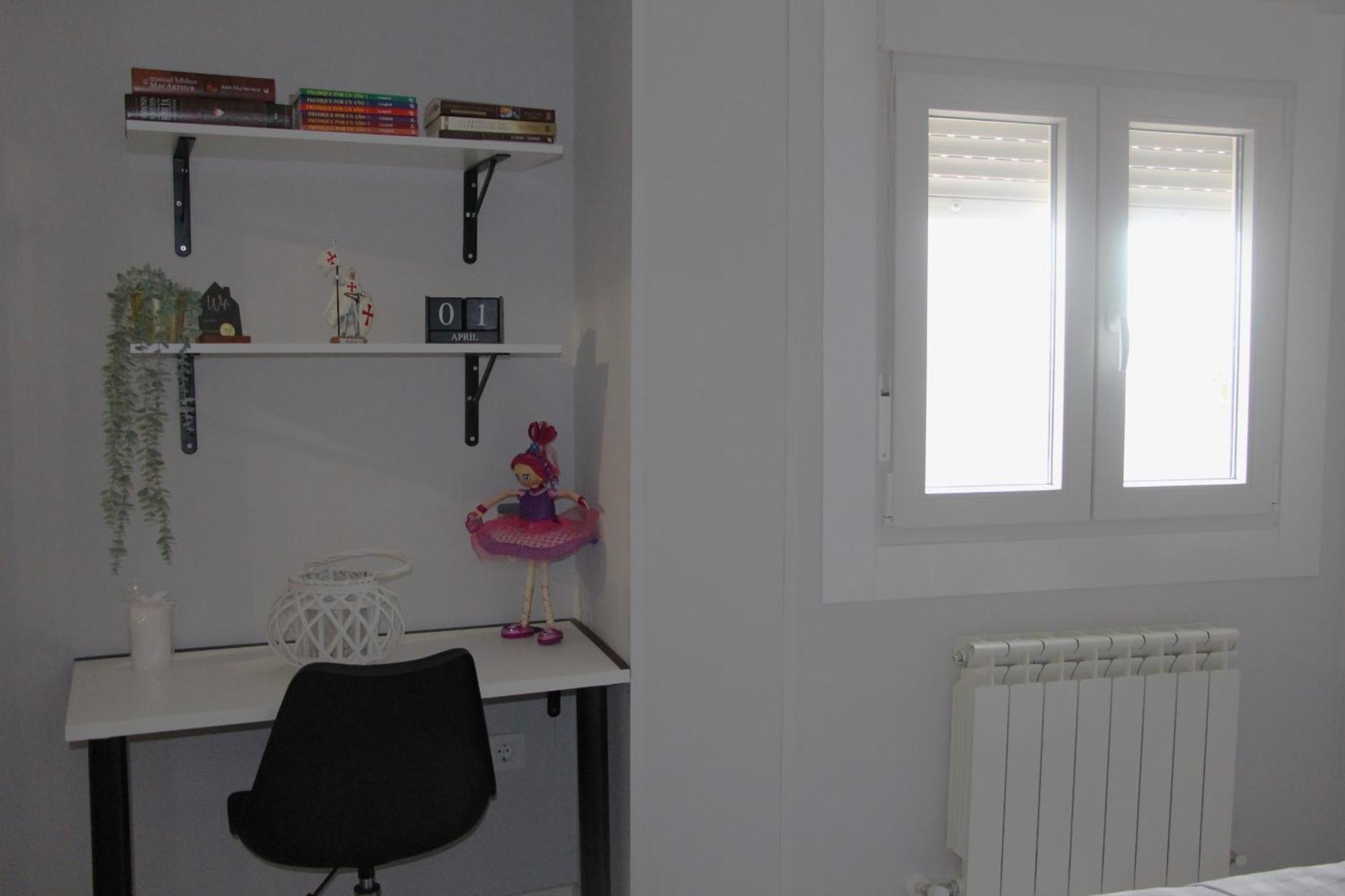 Apartamento Iris House Ávila Exterior foto