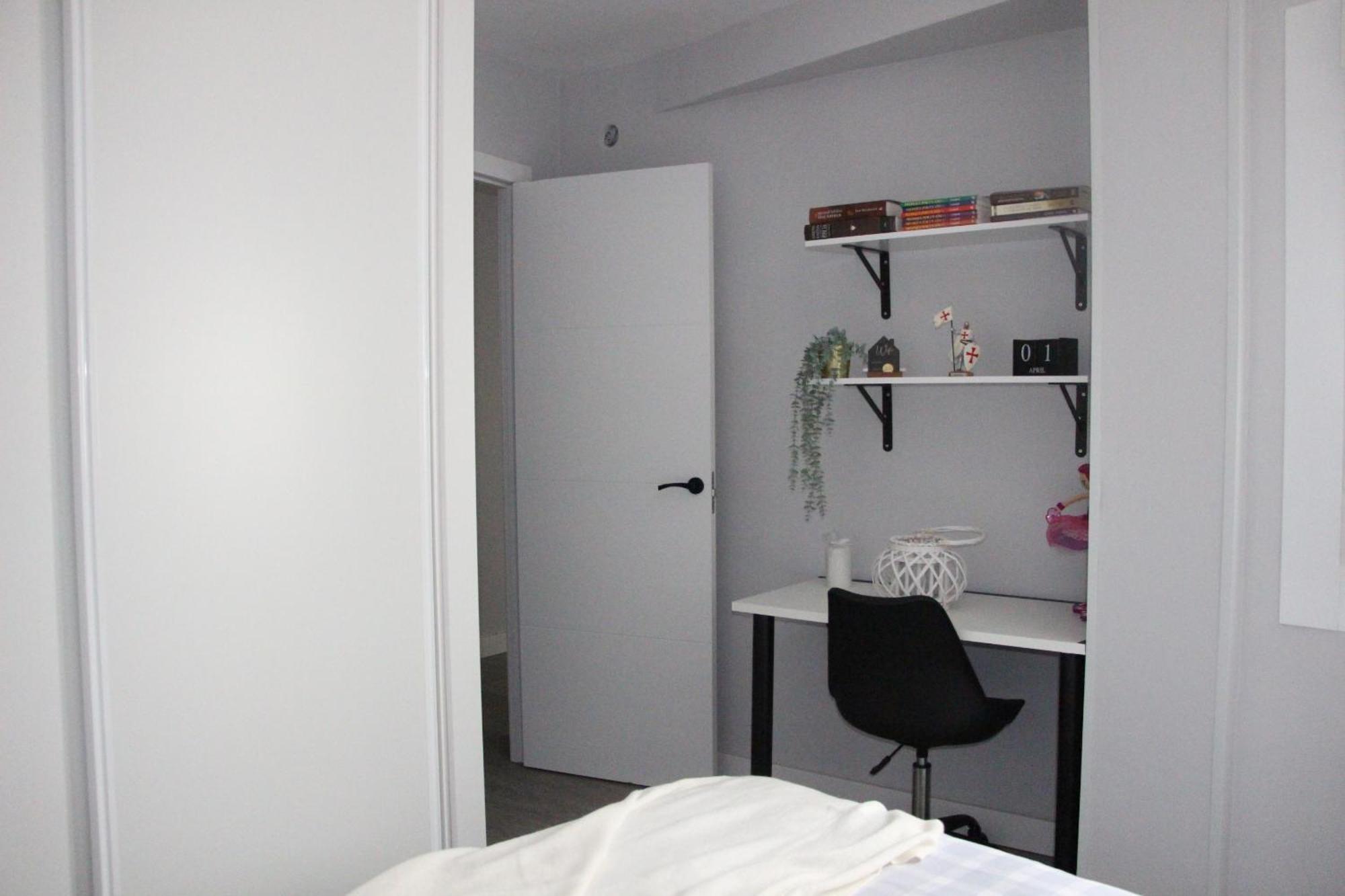 Apartamento Iris House Ávila Exterior foto