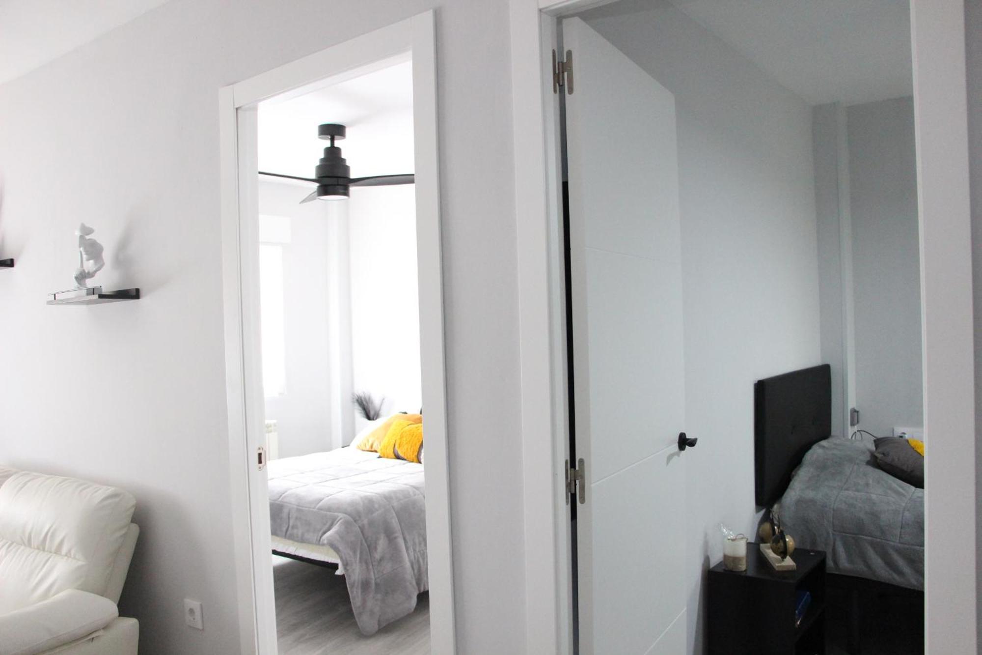 Apartamento Iris House Ávila Exterior foto