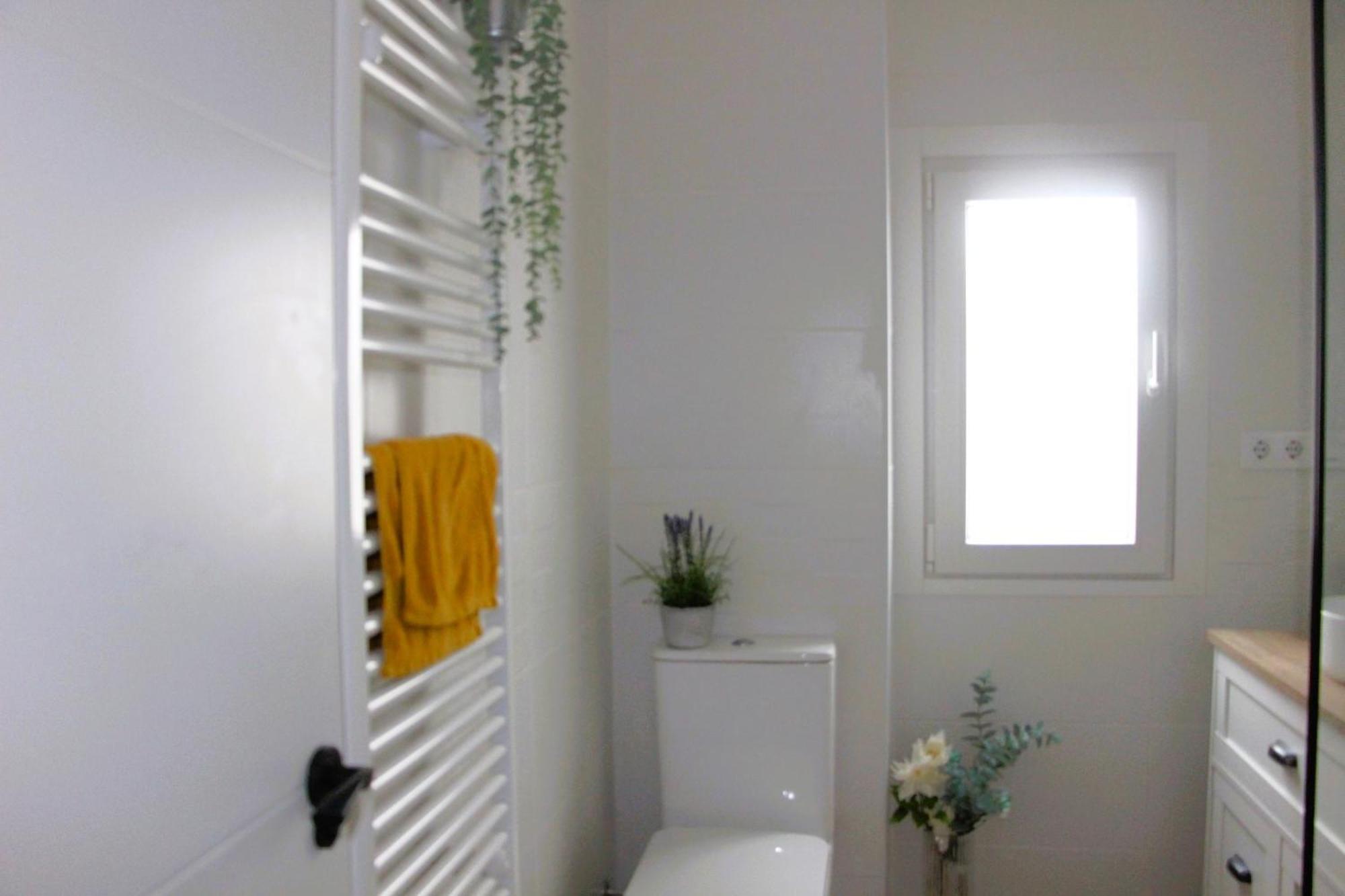 Apartamento Iris House Ávila Exterior foto